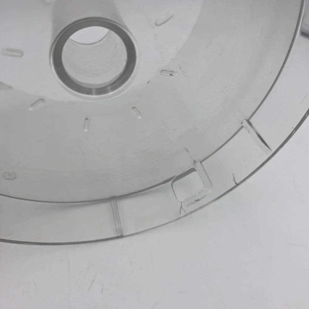 Cuisinart Classic Food Processor DLC-10 Replacement Work Bowl SEE PICTURES